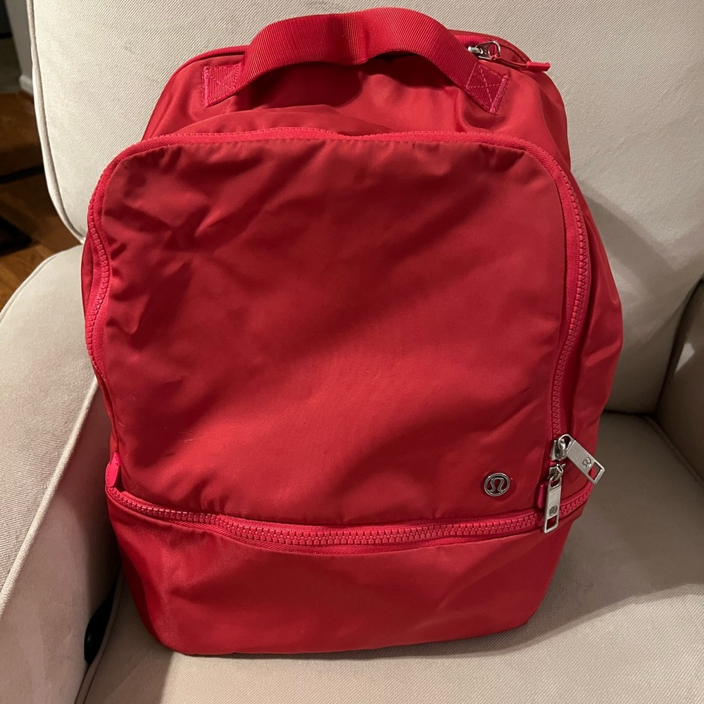 lululemon City Adventurer backpack